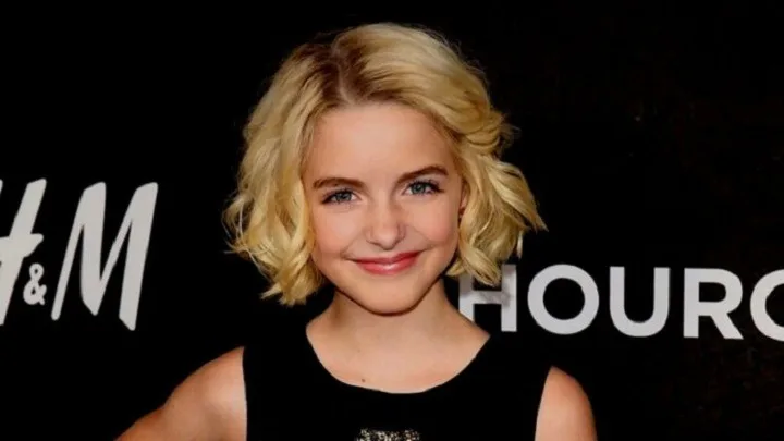 Mckenna Grace Net Worth: The Shining Star of Hollywood’s New Generation, Full Name, Age, Notable Works, Controversy, Nationality, Career, Occupation Mckenna Grace Net Worth