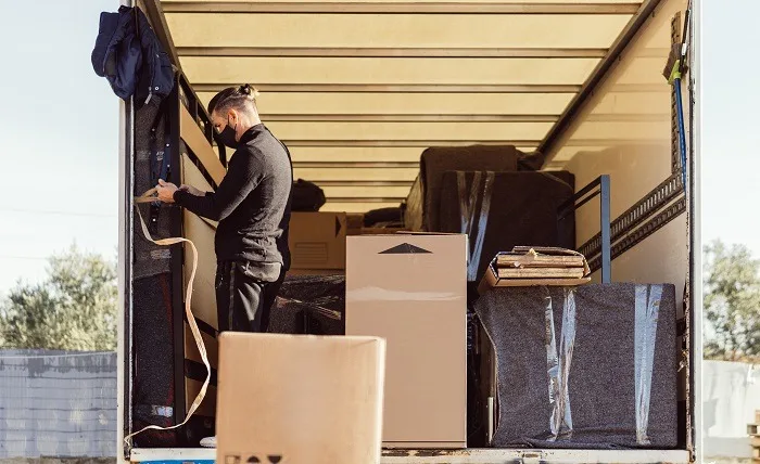 Moving Made Easy with LD Movers in Pasadena Moving Made Easy with LD Movers in Pasadena