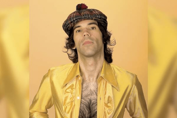 Nardwuar the Human Serviette In Depth Profile Full Name Age Notable Works Net Worth Controversy Nationality Career Occupation