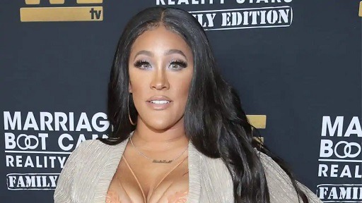 Natalie Nunn In Depth Profile Full Name Age Notable Works Net Worth Controversy Nationality Career Occupation