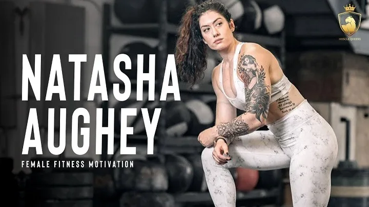 Natasha Aughey Net Worth: The Powerhouse of Fitness,Full Name, Age, Notable Works, Controversy, Nationality, Career, Occupation Natasha Aughey