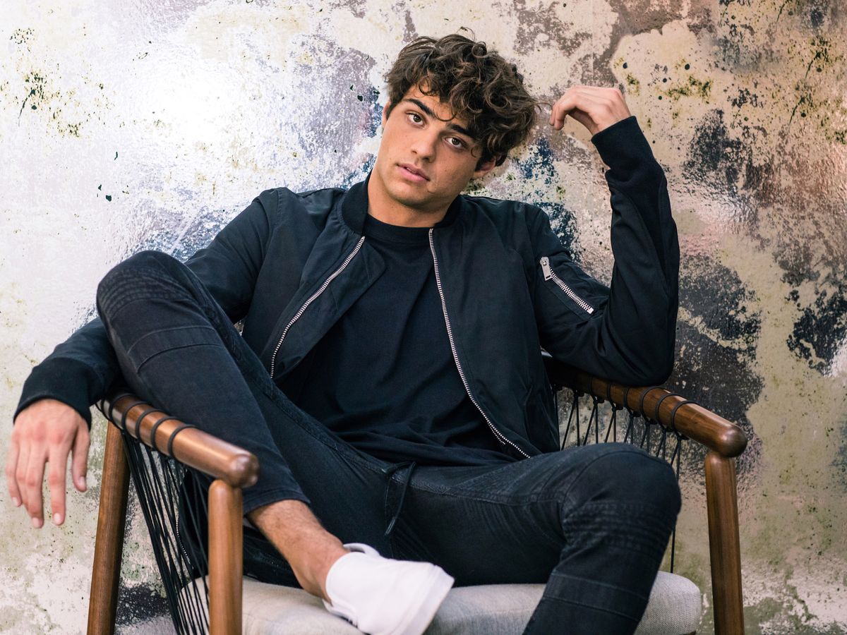 Noah Centineo Details about Career Progression