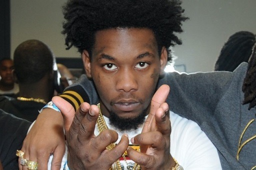 Offset Career Progression and Net Worth