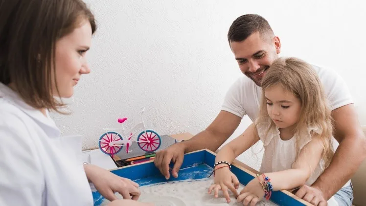 Finding Quality ABA Therapy Near Me: Parents of Children with Autism Once you have your shortlist