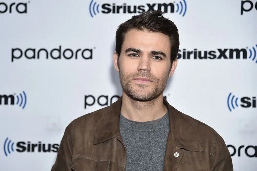 Paul Wesley In Depth Profile Full Name Age Notable Works Net Worth Controversy Nationality Career Occupation
