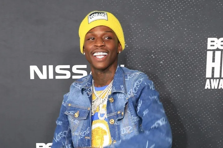 Quando Rondo Net Worth: A Rising Star in the Southern Hip-Hop Scene, Full Name, Age, Notable Works, Controversy, Nationality, Career, Occupation Quando Rondo