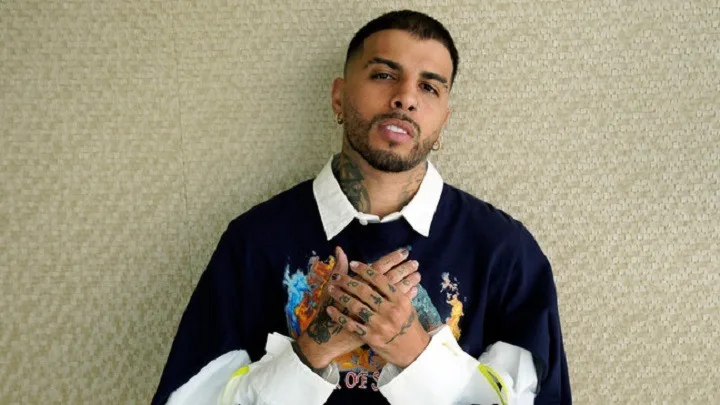 Rauw Alejandro Net Worth: Riding the New Wave of Reggaeton,Full Name, Age, Notable Works, Controversy, Nationality, Career, Occupation Rauw Alejandro