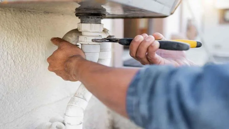 Revamp Your Home’s Plumbing: 10 Compelling Benefits Of Repiping Revamp Your Homes Plumbing 10 Compelling Benefits Of Repiping
