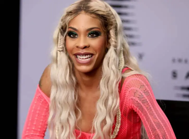Rico Nasty In Depth Profile Full Name Age Notable Works Net Worth Controversy Nationality Career Occupation