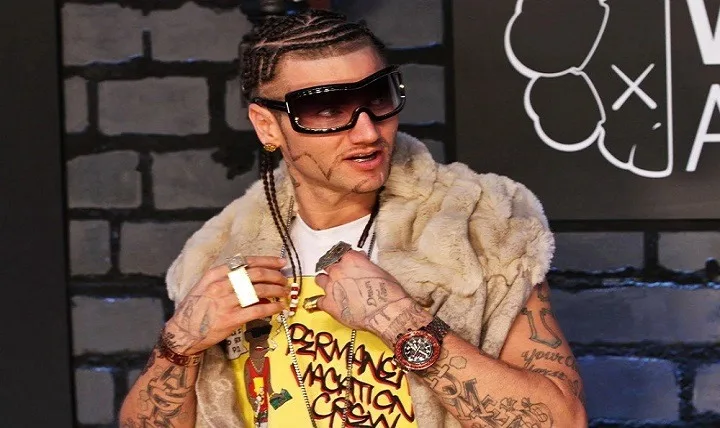 Riff Raff Net Worth: From Reality Star to Eccentric Rapper, Full Name, Age, Notable Works, Controversy, Nationality, Career, Occupation Riff Raff Net Worth