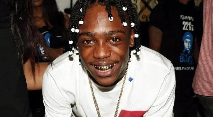 SHA EK Net Worth: The Rising Star in the Modern Music Landscape, Full Name, Age, Notable Works, Controversy, Nationality, Career, Occupation SHA EK Net Worth