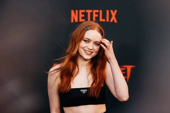Sadie Sink Net Worth: A Rising Star in the World of Acting, Full Name, Age, Notable Works, Controversy, Nationality, Career, Occupation Sadie Sink Net Worth