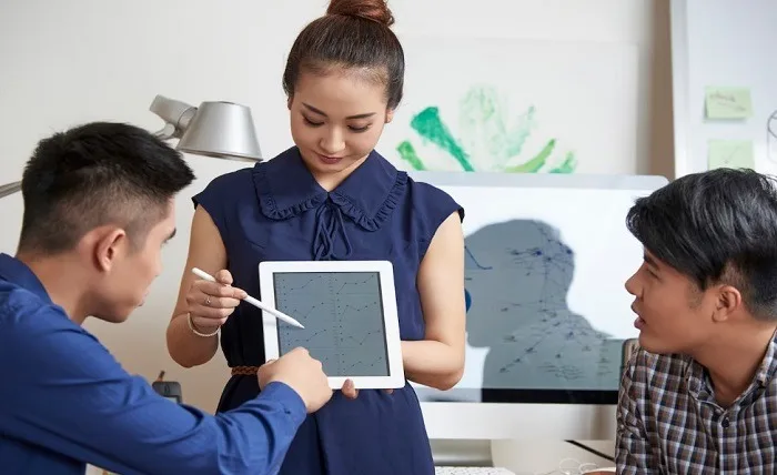 Key Features to Look for When Choosing a Korean Digital Marketing Agency Screenshot 1 29