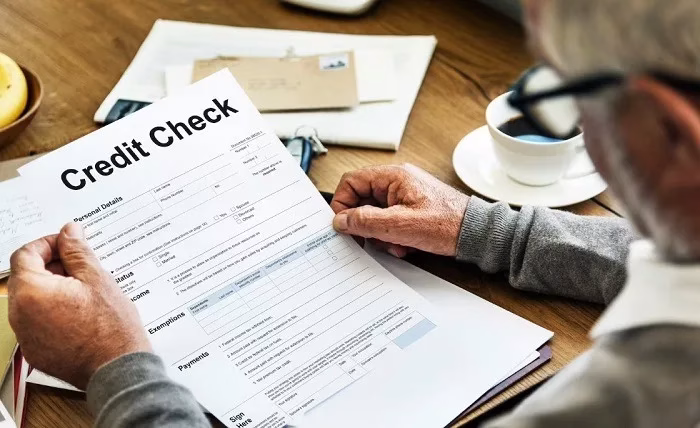 The Benefits of Maintaining Your Credit Report Regularly Screenshot 1 31