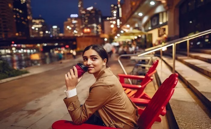 Five Ways To Spend An Evening In London Screenshot 2 14