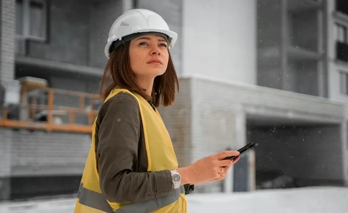 Improving Construction Safety with the Use of a Construction Safety App Screenshot 3 5