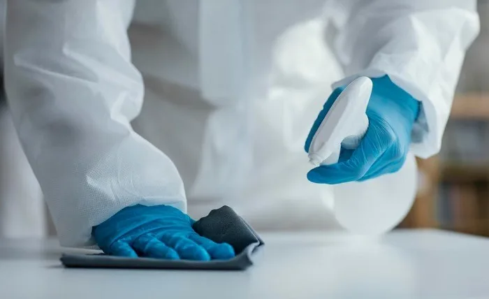 Protective Medical Scrubs & Importance of Cleaning Area Rugs in Research Facilities Screenshot 3 7