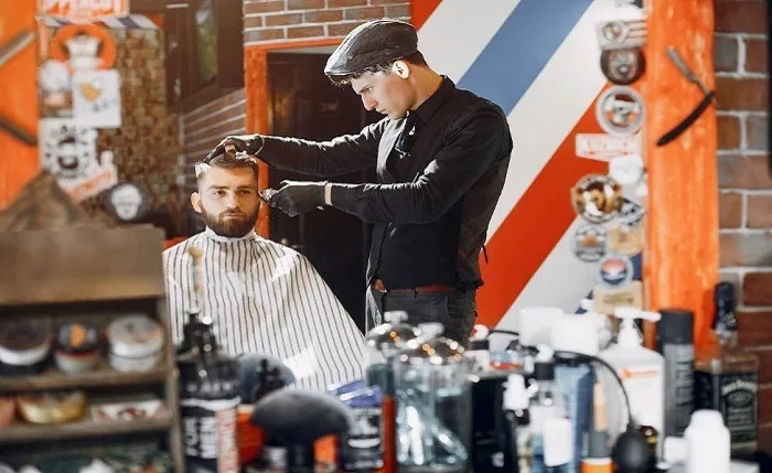 How to Find the Best Barbershop for Beard Trimming in Summerlin Screenshot 4 12