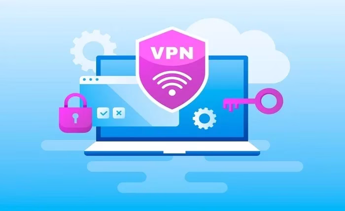 How to Configure a VPN with Port Forwarding Screenshot 4 15
