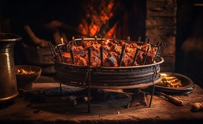 How To Throw The Perfect Barbecue Screenshot 4 6