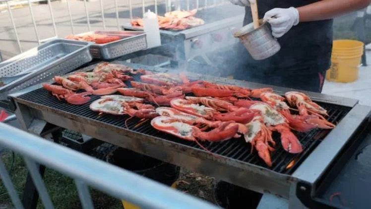 Health Benefits Of Fresh Lobster: A Nutritional Breakdown Screenshot 9