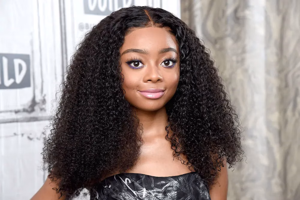 Skai Jackson Net Worth: A Child Star Blossoming into a Powerful Influencer, Full Name, Age, Notable Works, Controversy, Nationality, Career, Occupation Skai Jackson Net Worth