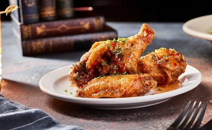 Spicy Halal Chicken Snacks: Where To Get The Best Nashville Hot Chicken? Spicy Halal Chicken Snacks