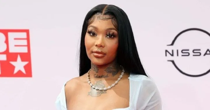 Summer Walker Net Worth: A Resounding Voice in Contemporary R&B, Full Name, Age, Notable Works, Controversy, Nationality, Career, Occupation Summer Walker Net Worth