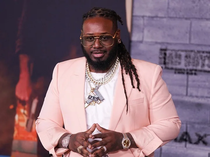 T-Pain Net Worth: The Autotune Maestro Who Redefined Pop Music, Full Name, Age, Notable Works, Controversy, Nationality, Career, Occupation T Pain
