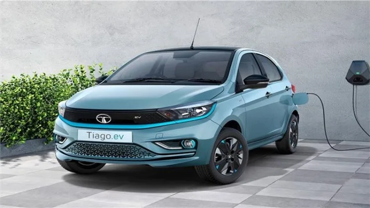 Tata Tiago EV – Everything you Need to Know About Tata Tiago EV – Everything you need to Know About