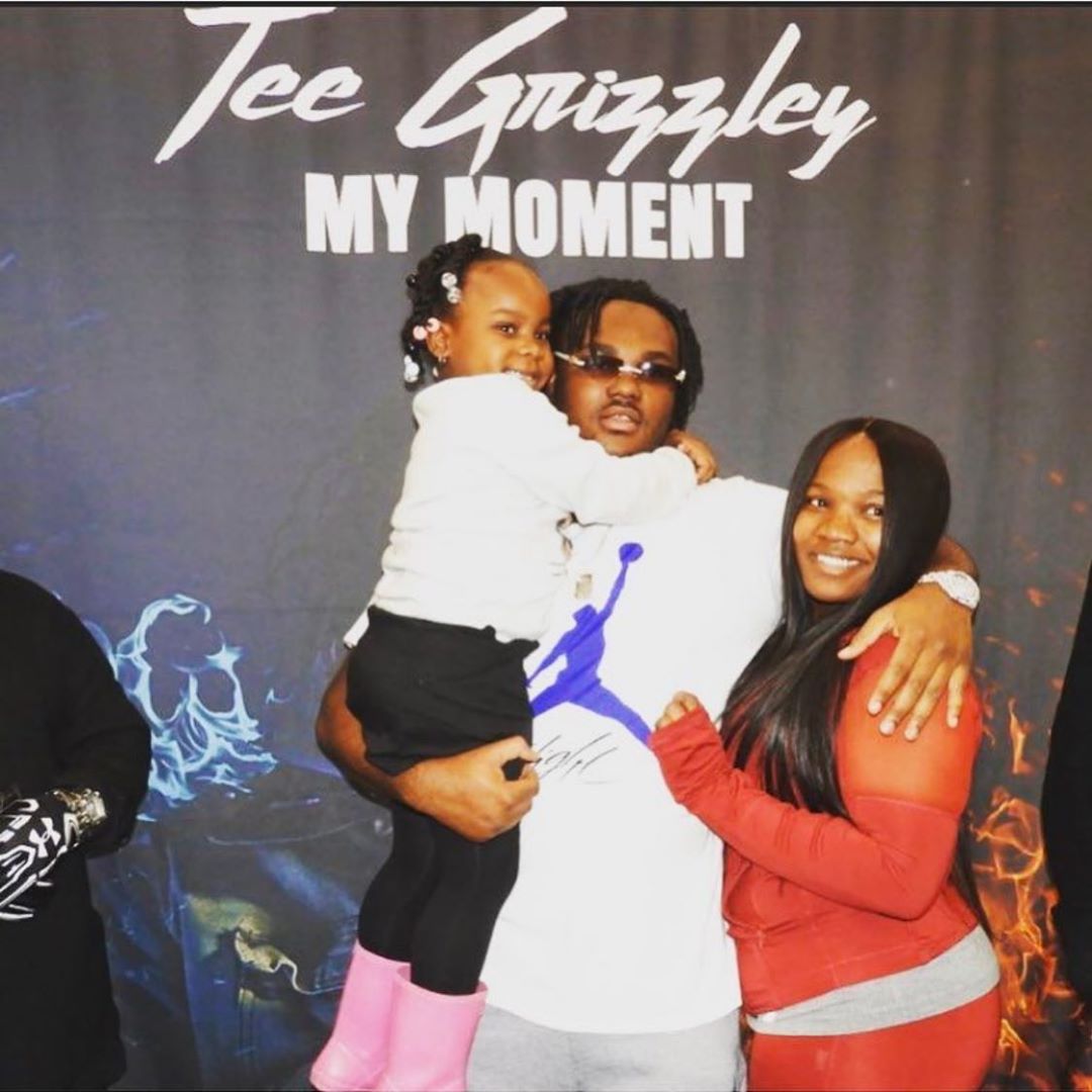 Tee Grizzley Early Life and Interests