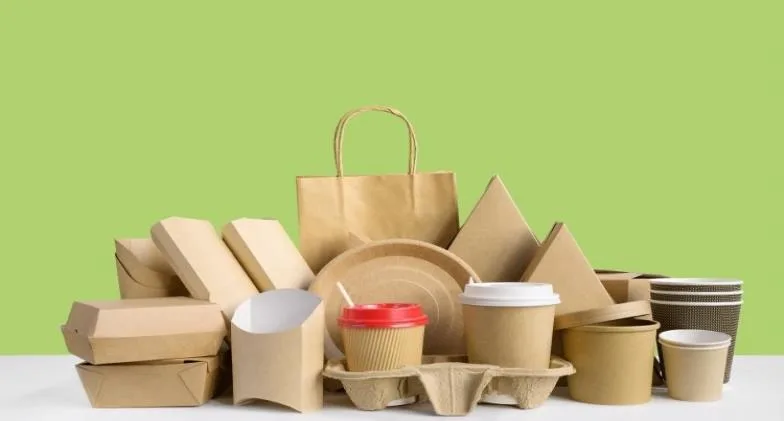 The Future Of Sustainable Packaging In The Industry The Future Of Sustainable Packaging In The Industry