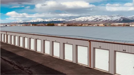 The Growing Demand For Cold Storage Facilities The Growing Demand For Cold Storage Facilities