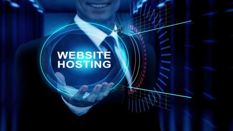 The Importance of Choosing the Right Web Hosting Provider The Importance of Choosing the Right Web Hosting Provider
