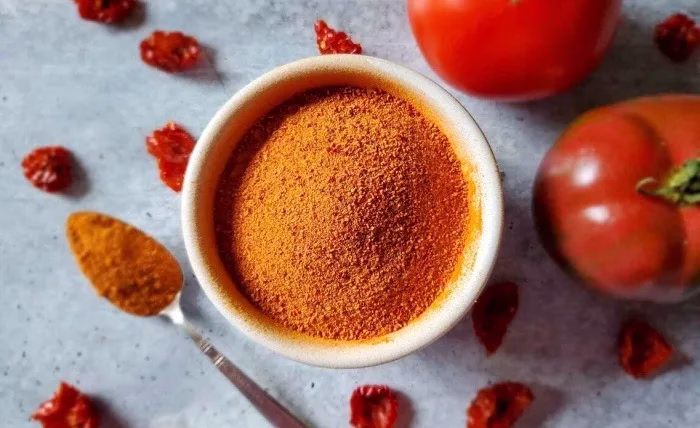 The Magic of Tomato Powder: A Versatile and Flavorful Kitchen Ingredient The Magic of Tomato Powder A Versatile and Flavorful Kitchen Ingredient