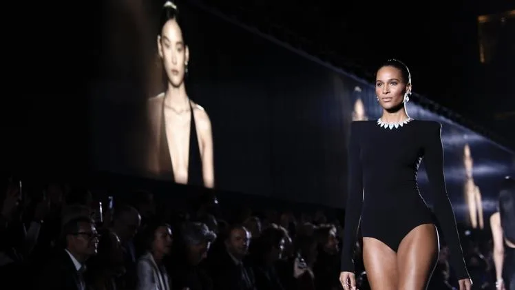 The Nicheest Jewelry Fashion Show Ever Created The Nicheest Jewelry Fashion Show Ever Created