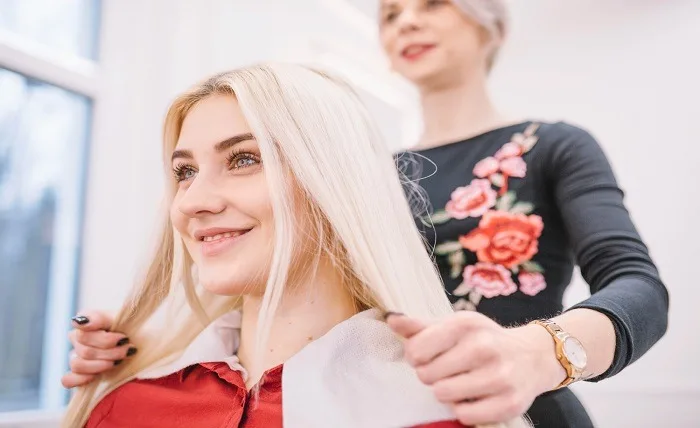 Unveiling the Mystique of Hair Extensions: Enhancing Natural Beauty with a Strand at a Time Unveiling the Mystique of Hair Extensions Enhancing Natural Beauty with a Strand at a Time