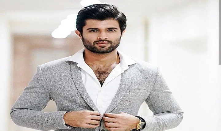 Vijay Devarakonda Net Worth: The Meteoric Rise of a South Indian Superstar Vijay Devarakonda Net Worth