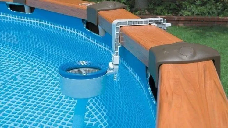 Ways To Find Your Pool Skimmer Basket Type Ways To Find Your Pool Skimmer Basket Type