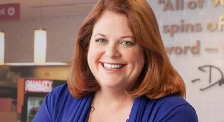 Wendy Thomas Net Worth: The Real Face Behind a Fast Food Legacy, Full Name, Age, Notable Works, Controversy, Nationality, Career, Occupation Wendy Thomas Net Worth