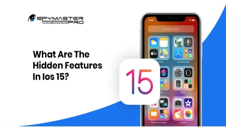What Are The Hidden Features In Ios 15? What Are The Hidden Features In Ios 15 1