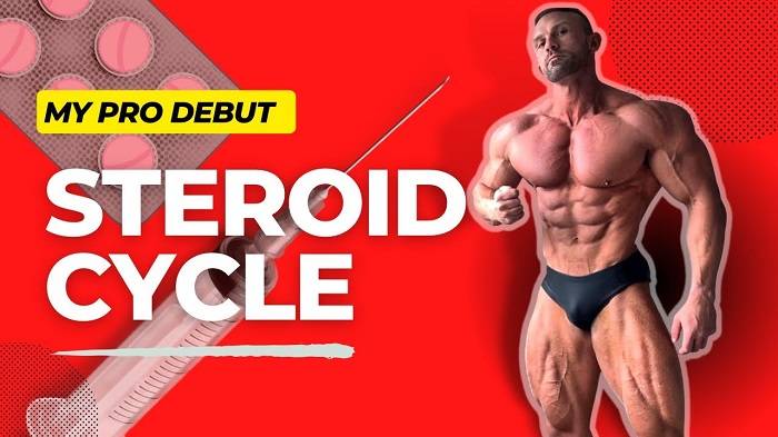 What is a Steroid Cycle