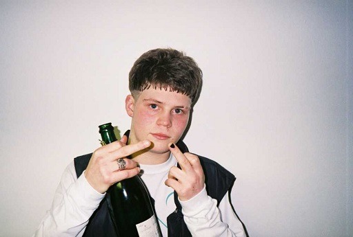 Yung Lean Career Overview