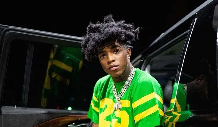 Yungeen Ace Net Worth: An Emerging Force in the Southern Rap Scene 2023  Yungeen Ace Net Worth