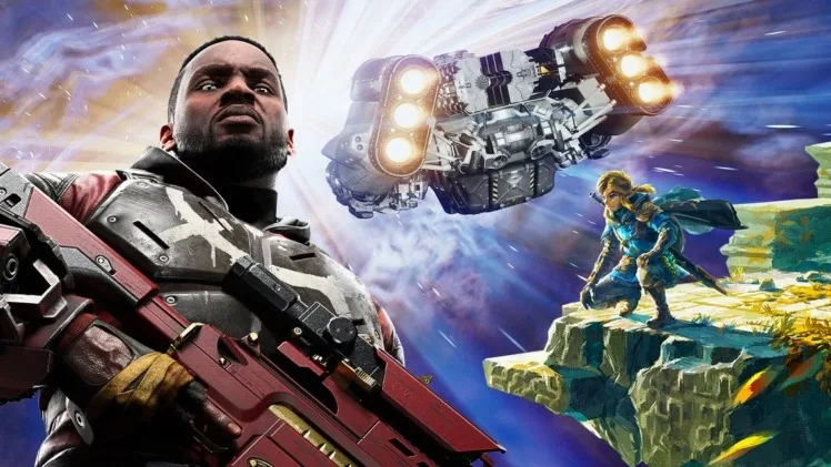 Coming Popular Online Games And Entertainment 2023 biggest games 2023 1671751913499