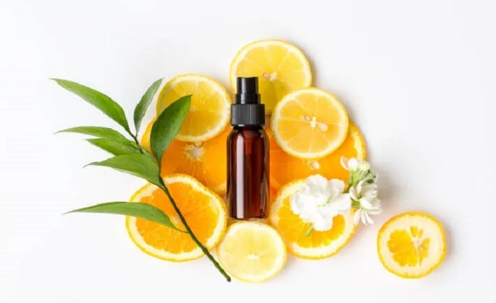 Refreshing Citrus Twist | Discover The Energizing Benefits Of Eucalyptus And Lemon Oil citrus oil
