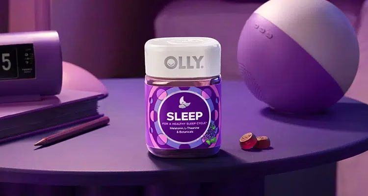 1 Olly Sleep Gummies Review Everything You Need to Know