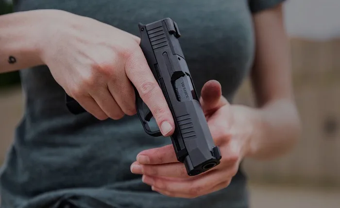 5 Common Questions Answered About the Sig Sauer P365 Tacpac  5 Common Questions Answered About the Sig Sauer P365 Tacpac
