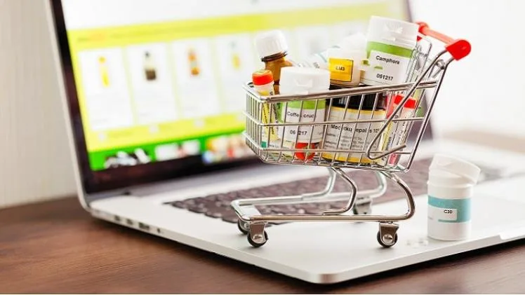 5 Factors To Remember While Purchasing Health From Online Stores 5 Factors To Remember While Purchasing Health From Online Store