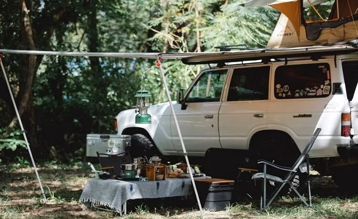 8 Storage and Maintenance Tips for Your 270-Degree Awning 8 Storage and Maintenance Tips for Your 270 Degree Awning